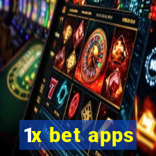 1x bet apps