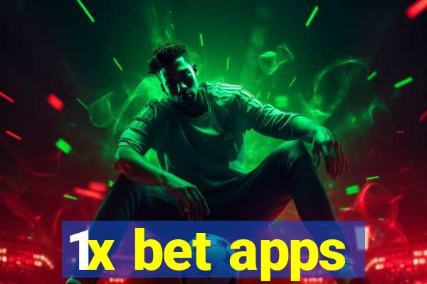 1x bet apps