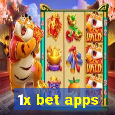 1x bet apps