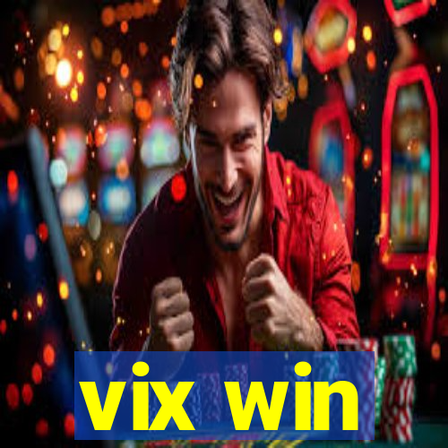 vix win