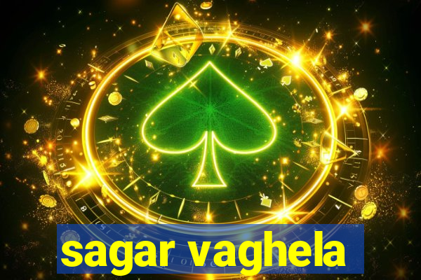 sagar vaghela