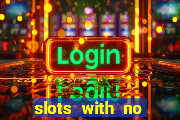 slots with no deposit bonuses