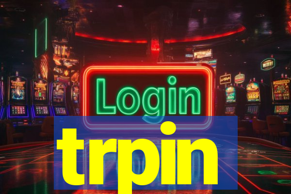 trpin