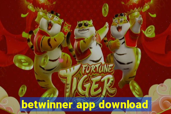 betwinner app download