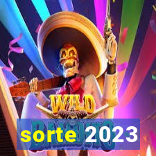 sorte 2023