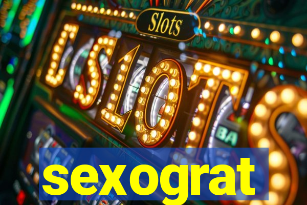 sexograt