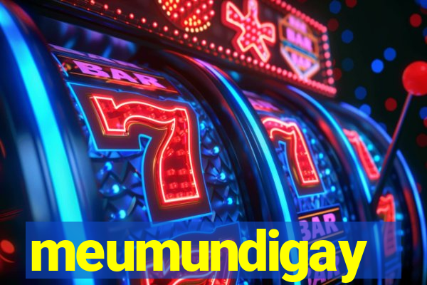 meumundigay