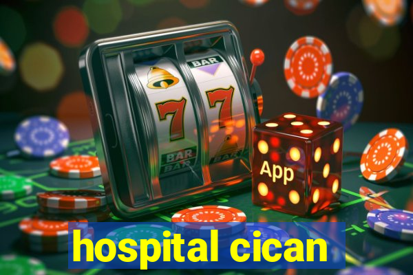 hospital cican