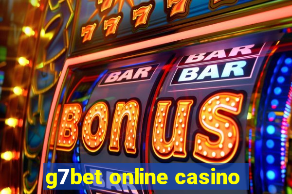 g7bet online casino