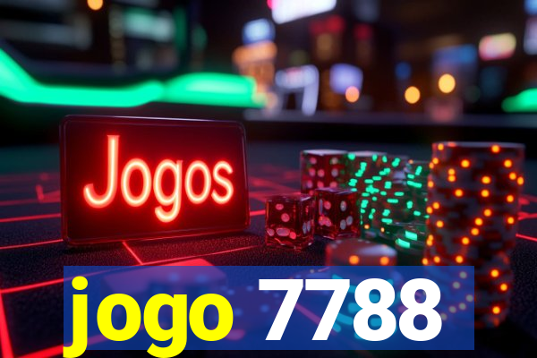 jogo 7788