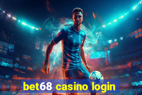 bet68 casino login