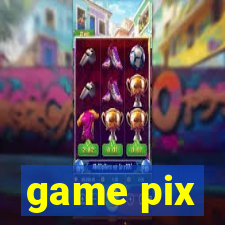 game pix