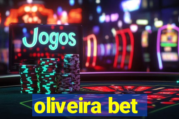 oliveira bet