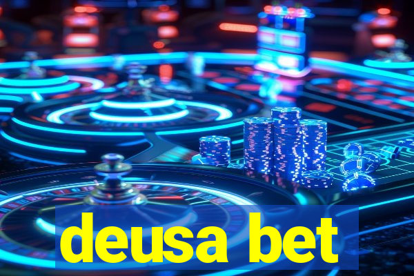 deusa bet