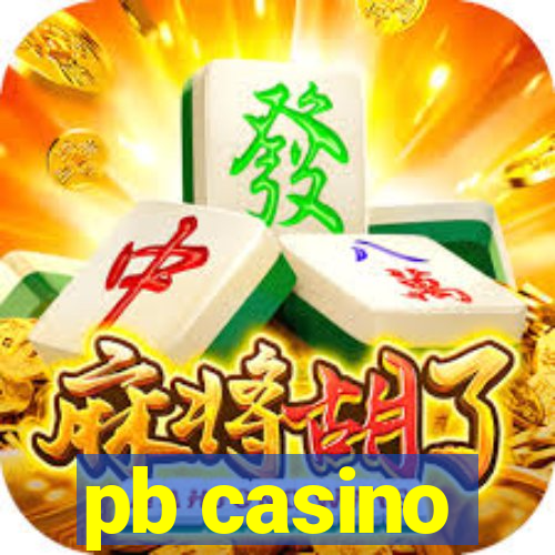 pb casino