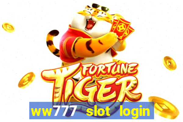 ww777 slot login register philippines