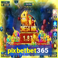 pixbetbet365