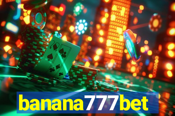 banana777bet