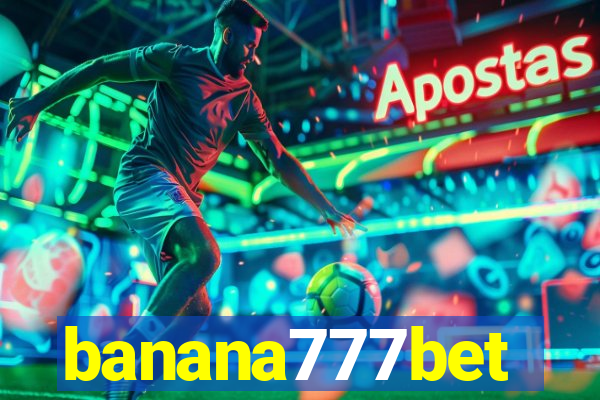 banana777bet