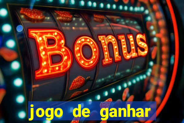 jogo de ganhar dinheiro bingo