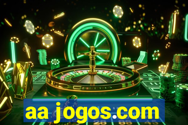 aa jogos.com