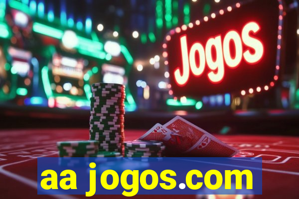 aa jogos.com