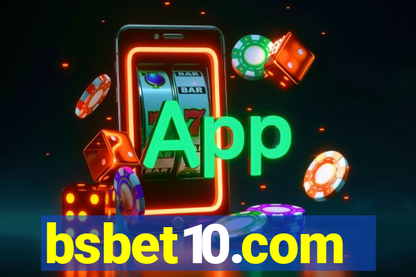 bsbet10.com