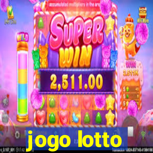 jogo lotto