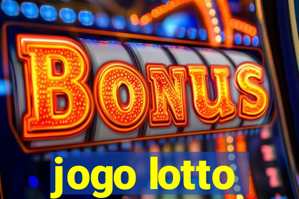 jogo lotto