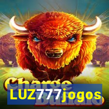 LUZ777jogos