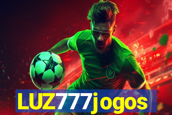 LUZ777jogos