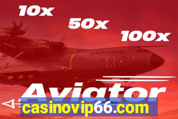 casinovip66.com