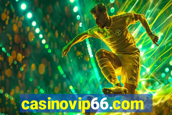 casinovip66.com