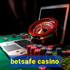 betsafe casino