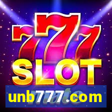 unb777.com