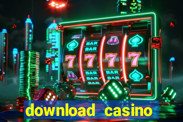 download casino slots games