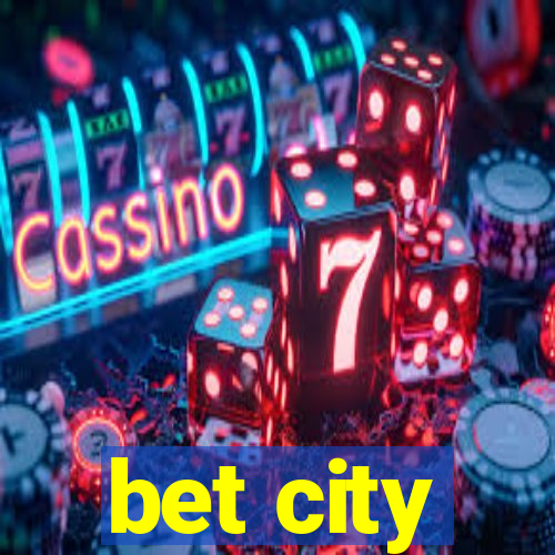 bet city