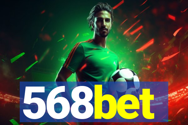 568bet