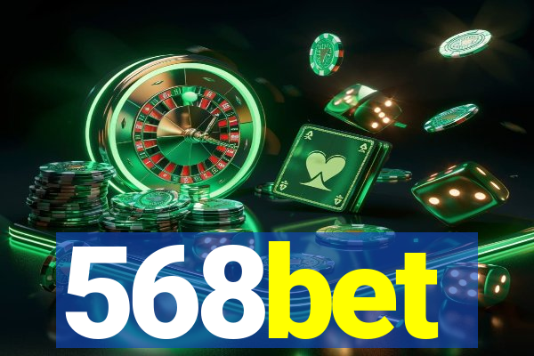 568bet