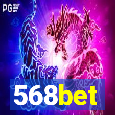 568bet