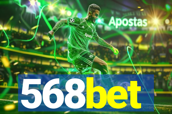 568bet