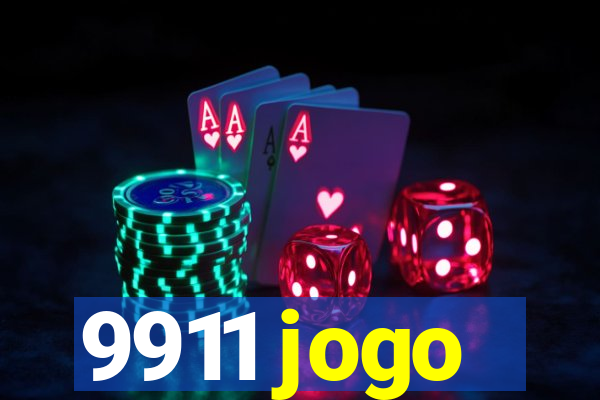 9911 jogo