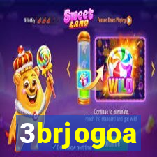 3brjogoa