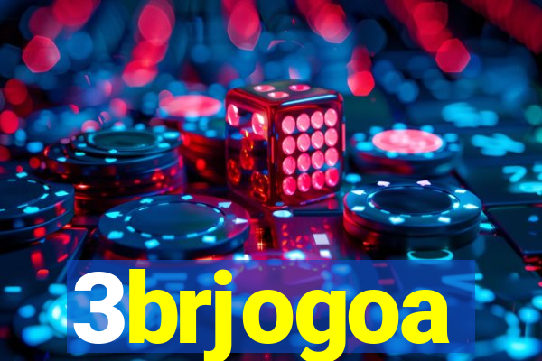 3brjogoa