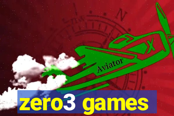 zero3 games