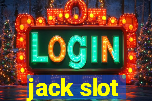 jack slot