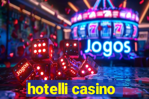 hotelli casino