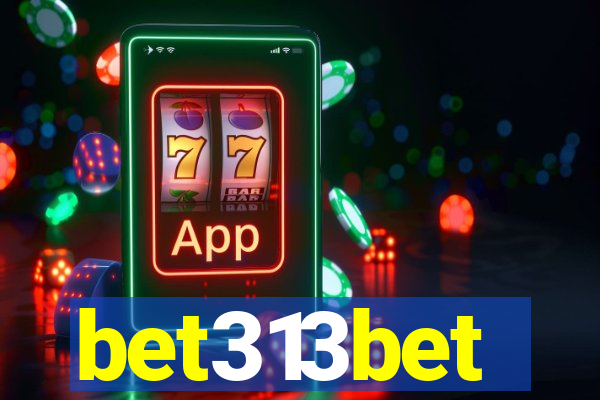 bet313bet