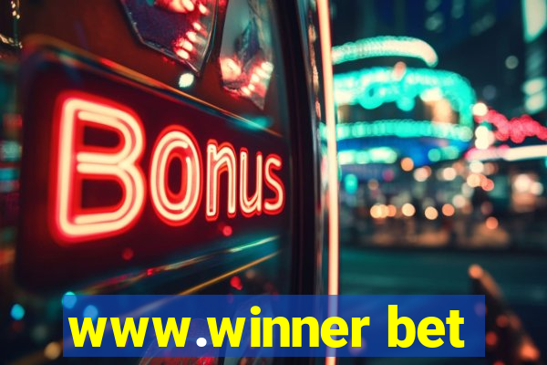 www.winner bet