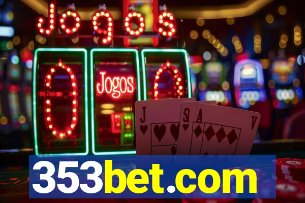 353bet.com